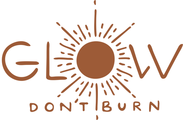 Glow Don't Burn